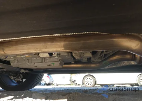 2024 BMW Xm из США, поврежденный, VIN 5YM23CS0XR9U58952